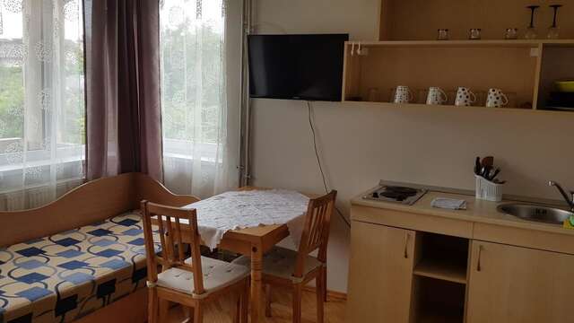 Апартаменты livingpalanga- Meta12 Паланга-3